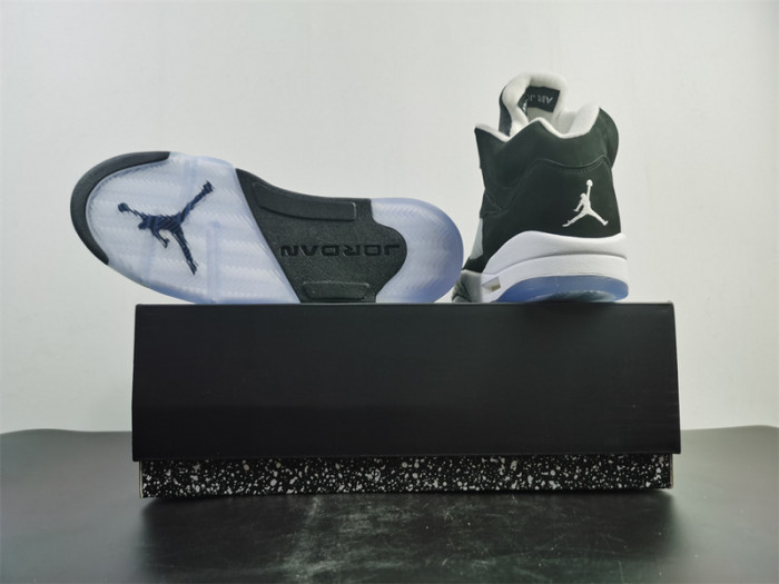air jordan 5 retro oreo 136027-035