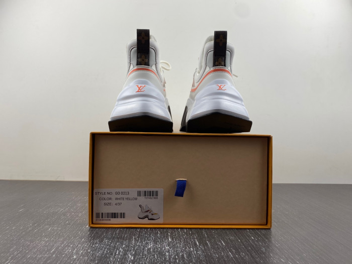 l&v skate sneaker 1aarr35