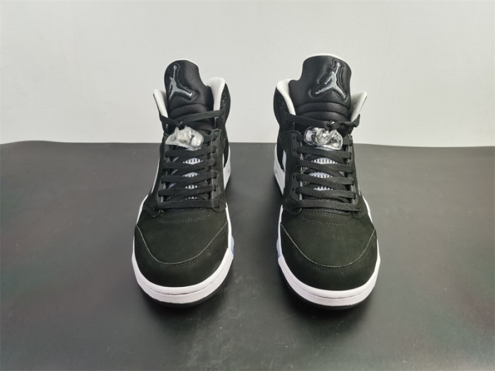air jordan 5 retro oreo 136027-035