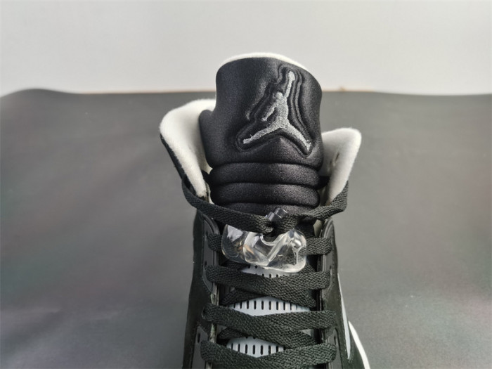 air jordan 5 retro oreo 136027-035