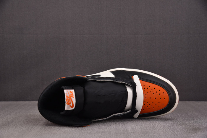 Air Jordan 1 Retro High OG Shattered Backboard (2025) DZ5485-008