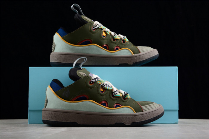 lanvin sneakers lan-040