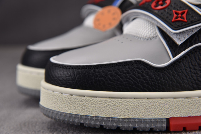 l&v skate sneaker 1aarr37