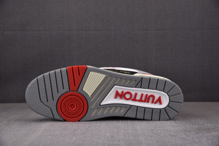 l&v skate sneaker 1aarr37