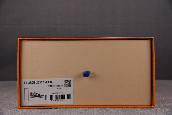 l&v skate sneaker 1aarr37