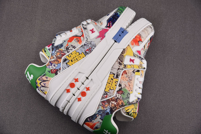 l&v skate sneaker 1aarr59