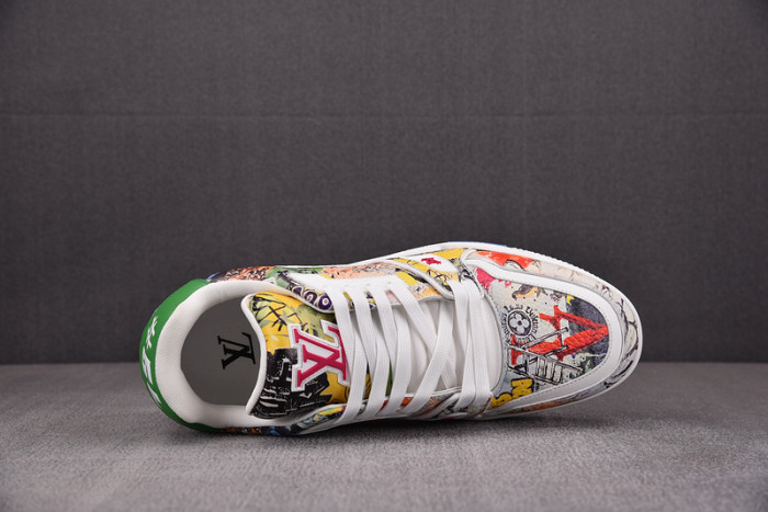 l&v skate sneaker 1aarr59