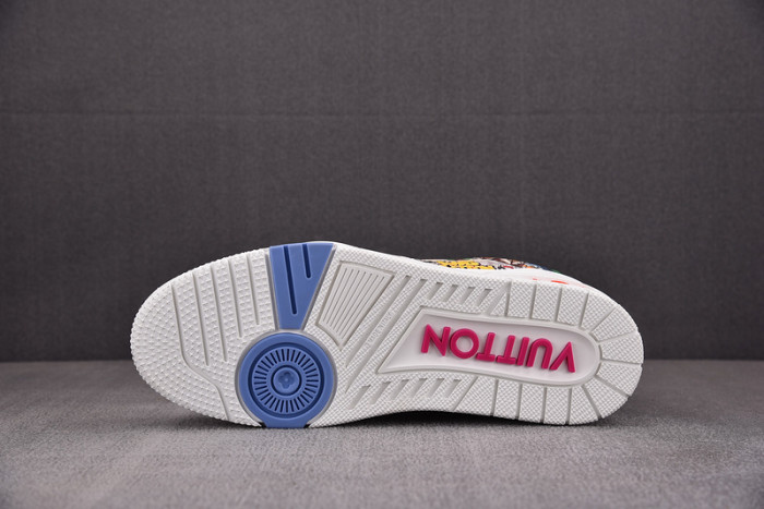 l&v skate sneaker 1aarr59