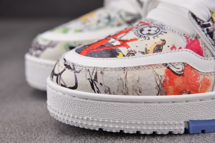 l&v skate sneaker 1aarr59