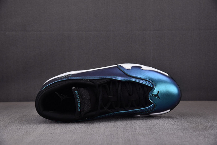 jordan 14 retro love letter