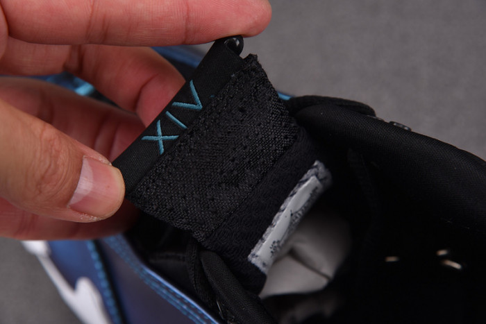 jordan 14 retro love letter