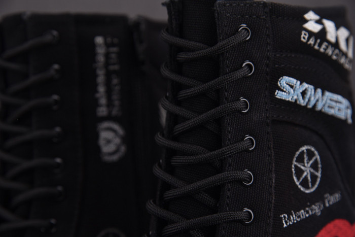 Balen Combat Strike 8000023