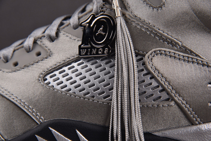 Air Jordan 5 Retro Wings (2025) IO2038-001