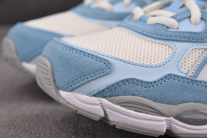 ASICS Gel-NYC Cream Arctic Sky 1203A383-107