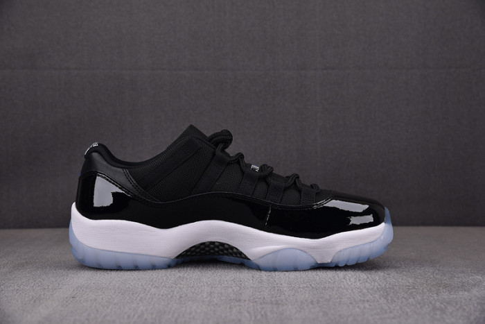 air jordan 11 retro "space jam " low