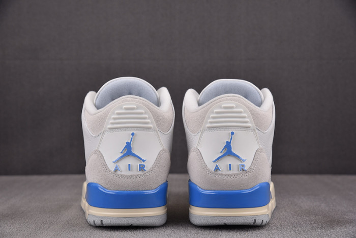 Jordan 3 Retro Lucky Shorts CT8532-101