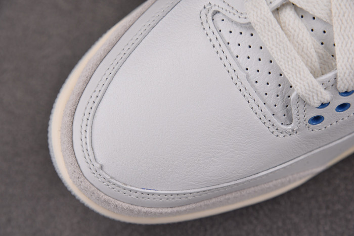 Jordan 3 Retro Lucky Shorts CT8532-101