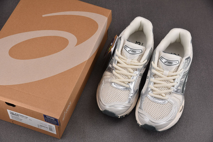 ASICS Gel-Kayano 14 Birch Dark Pewter 1201A019-200