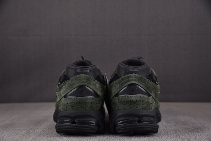 New Balance 2002R Gore-Tex JJJJound Pine NB000028
