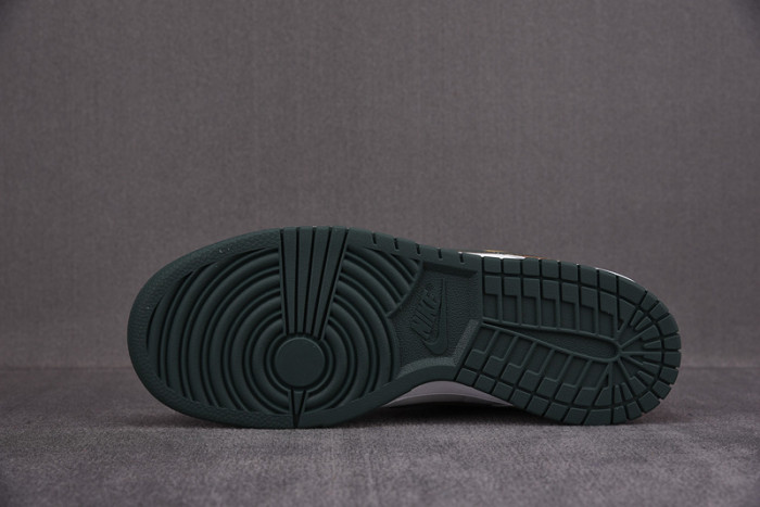 nike dunk low se sail multi-camo - dh0957-100