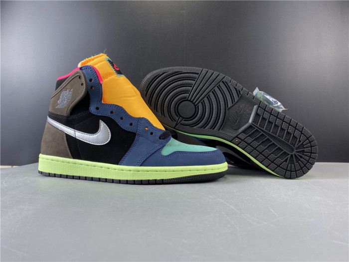 air jordan 1 retro high tokyo bio hack 555088-201