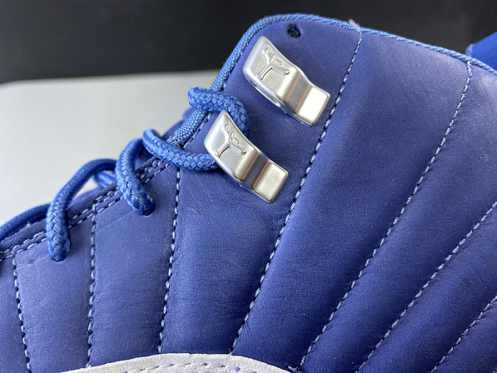 air jordan 12 retro stone blue 130690-404