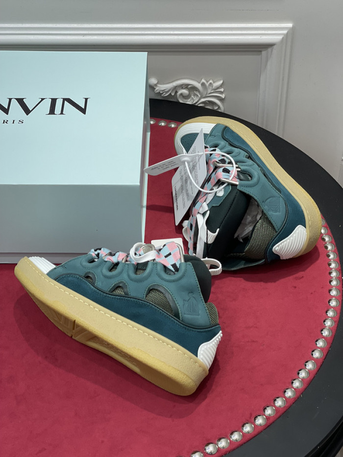 lanvin sneakers lan-054