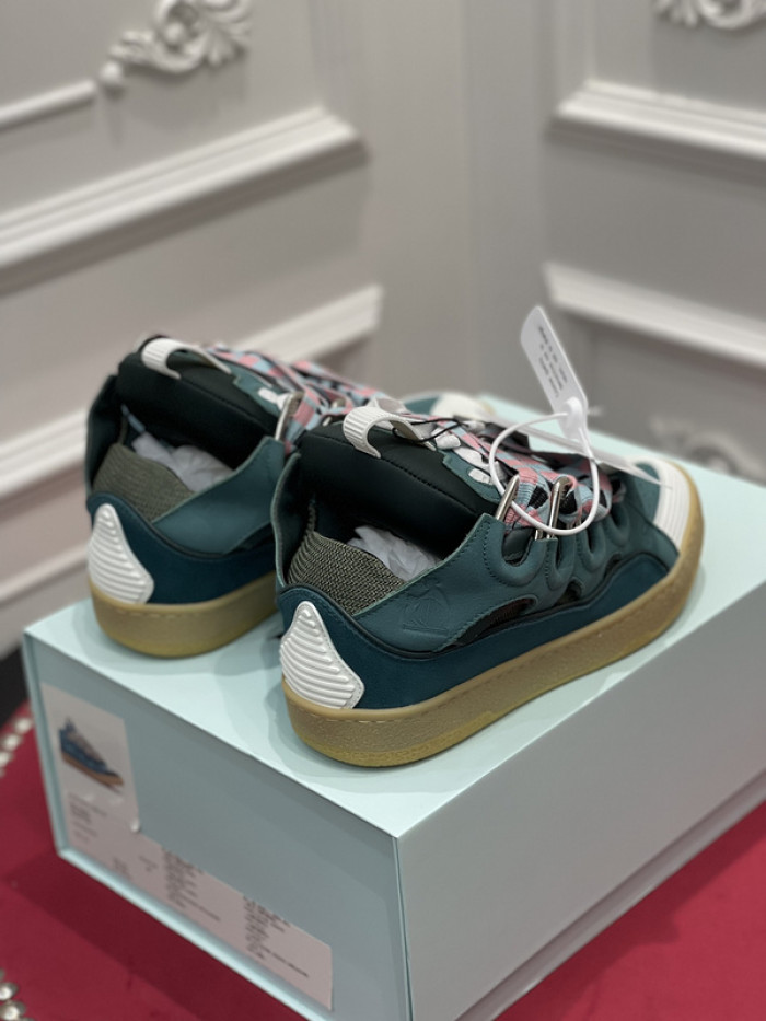 lanvin sneakers lan-054
