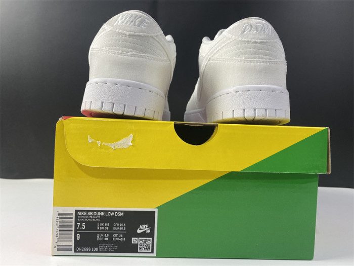 dunk dsm x nike dunk low dh2686-100