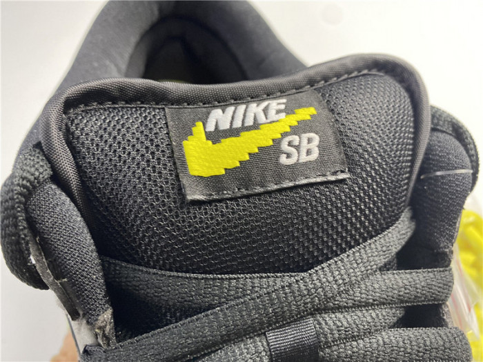 nike sb dunk low x civilist cz5123-001