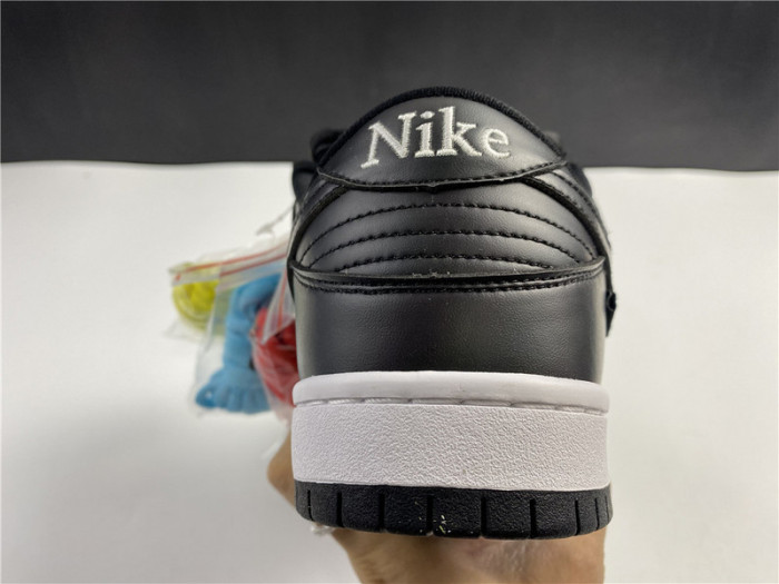 nike sb dunk low x civilist cz5123-001