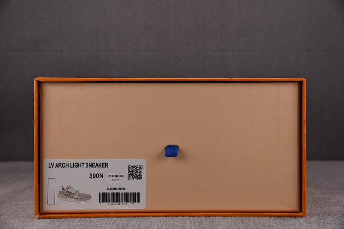 l&v skate sneaker 1aarr64