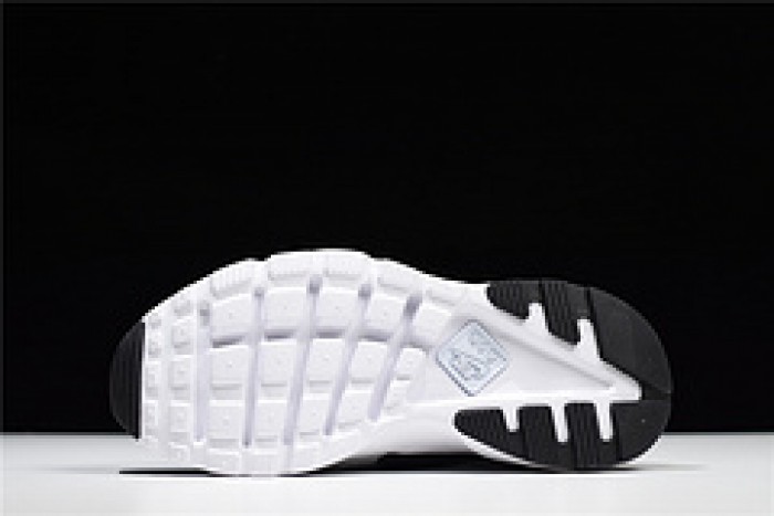 Nike Air Huarache Run Run Ultra Platinum 819685-006