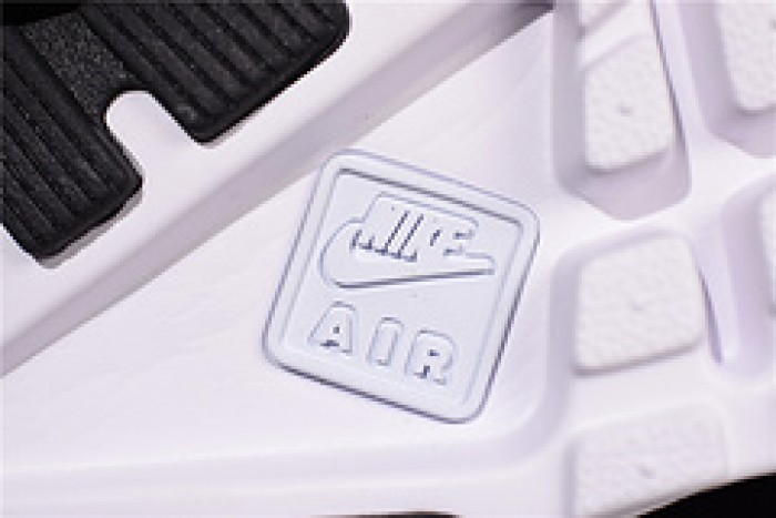 Nike Air Huarache Run Run Ultra Platinum 819685-006