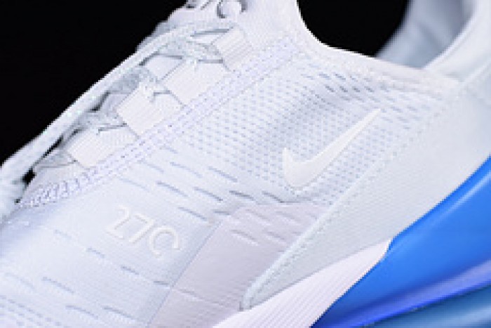 Nike womens Air Max 270 Tea Berry AQ7982 100