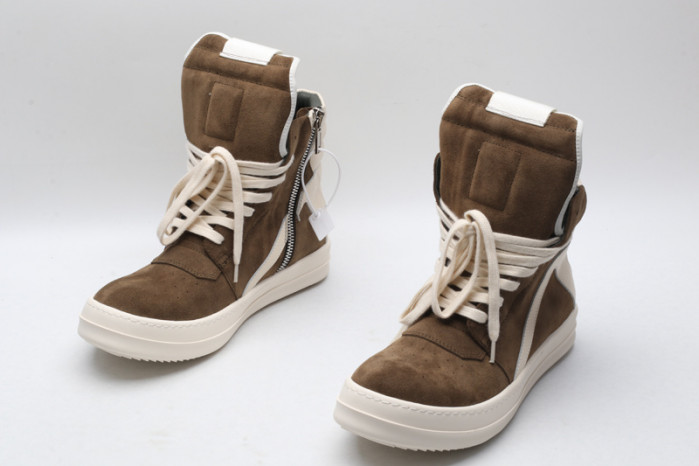 rick owens sneakers ro-057