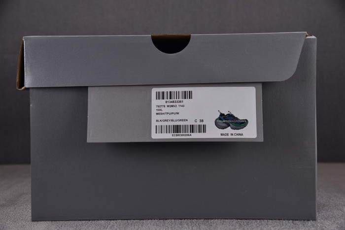 Ba*len*cia*ga 10xl 1010002