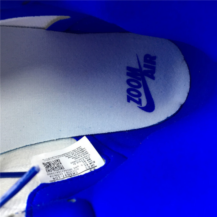 air jordan 1 retro high zoom white racer blue ck6637-104