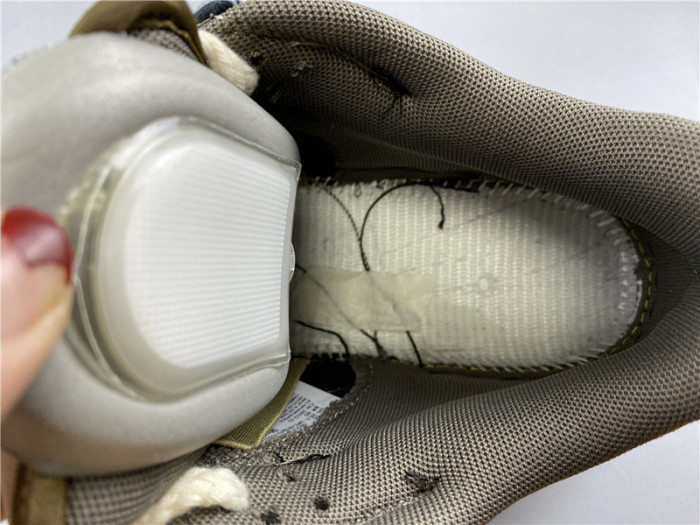 nike sb dunk low travis scott ct5053-001