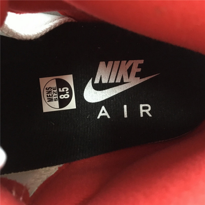 air jordan 5 retro fire red silver tongue (2020) da1911-102