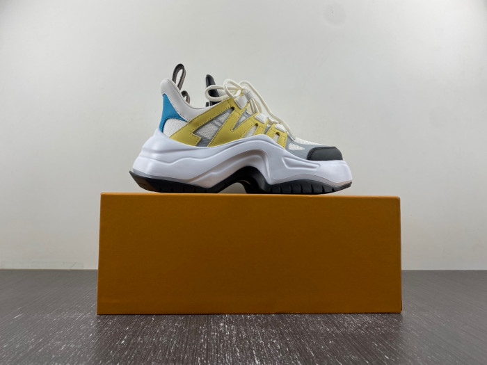 l&v skate sneaker 1aarr34