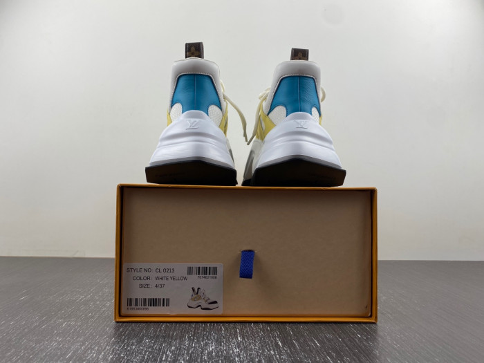 l&v skate sneaker 1aarr34