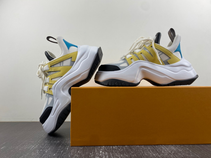 l&v skate sneaker 1aarr34