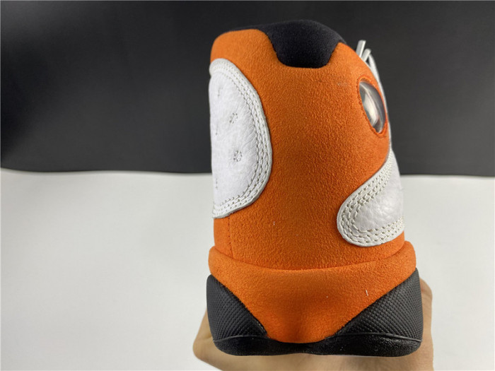 air jordan 13 retro "starfish" 414571-108