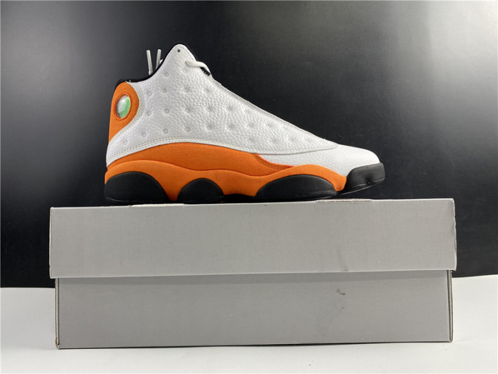 air jordan 13 retro "starfish" 414571-108