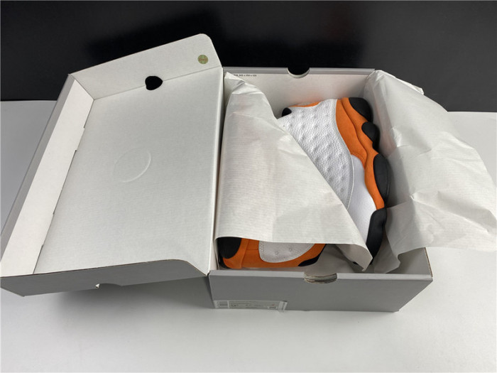 air jordan 13 retro "starfish" 414571-108