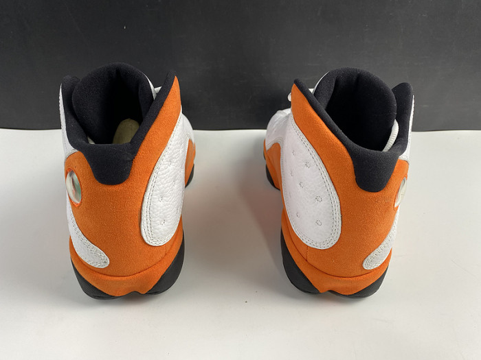 air jordan 13 retro "starfish" 414571-108