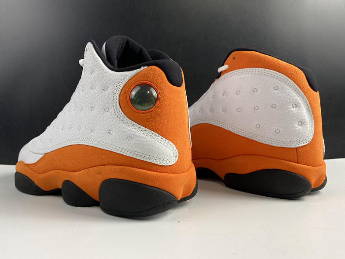 air jordan 13 retro "starfish" 414571-108