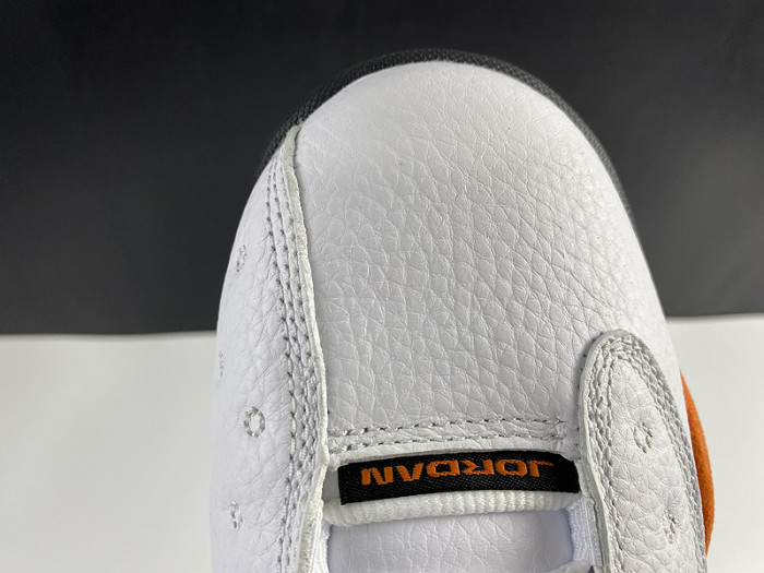 air jordan 13 retro "starfish" 414571-108