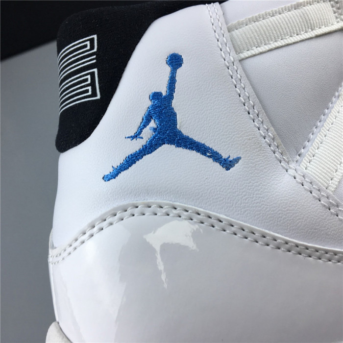 air jordan 11 retro legend blue (2014) 378037-117